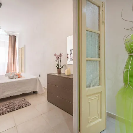 L'arcobaleno * Cagliari