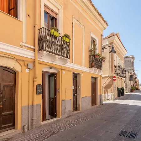 L'arcobaleno Tatil Evi *