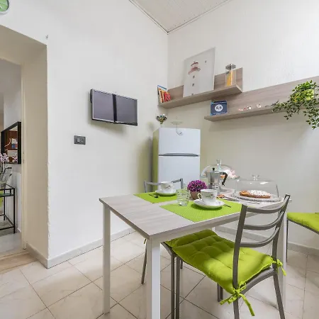 L'arcobaleno * Cagliari