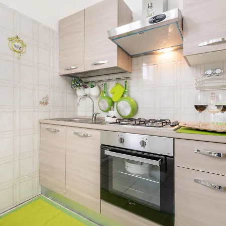 Tatil Evi L'arcobaleno