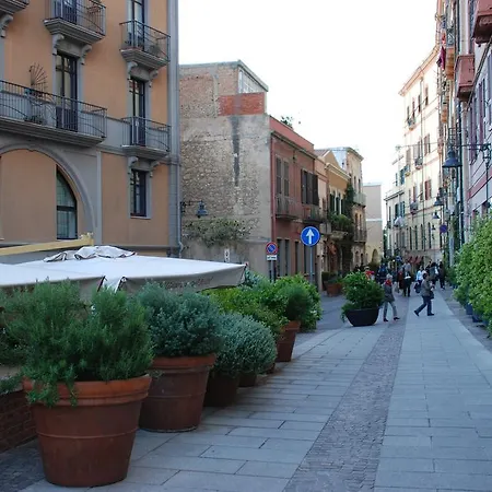 L'arcobaleno Tatil Evi