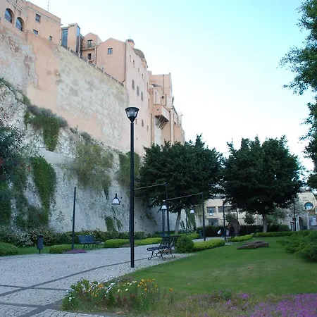 L'arcobaleno Tatil Evi *