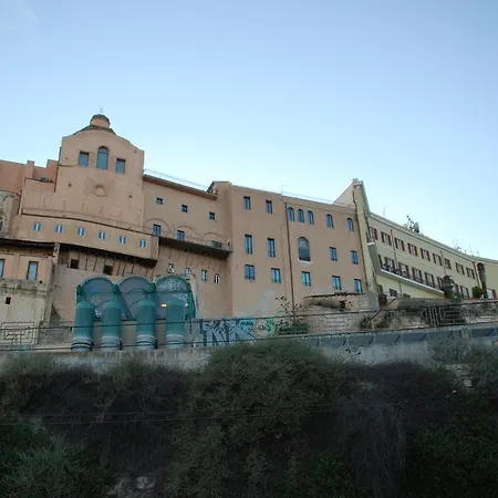 Tatil Evi L'arcobaleno Cagliari