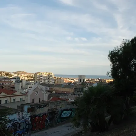 L'arcobaleno Tatil Evi *