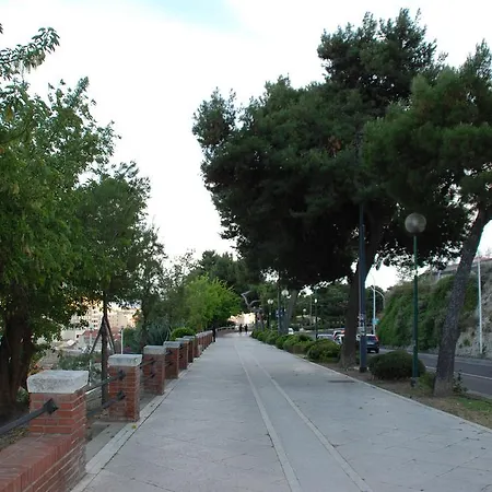 L'arcobaleno Tatil Evi