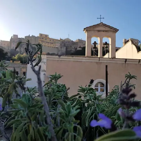 Tatil Evi L'arcobaleno Cagliari