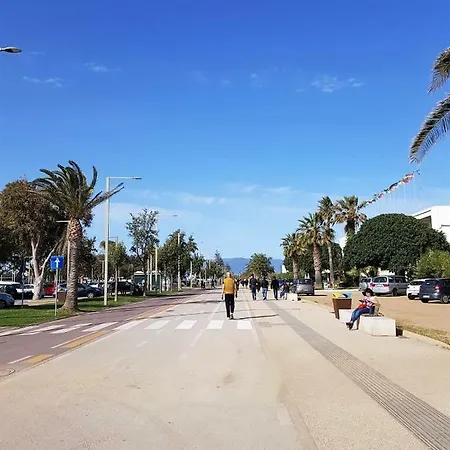 Tatil Evi L'arcobaleno