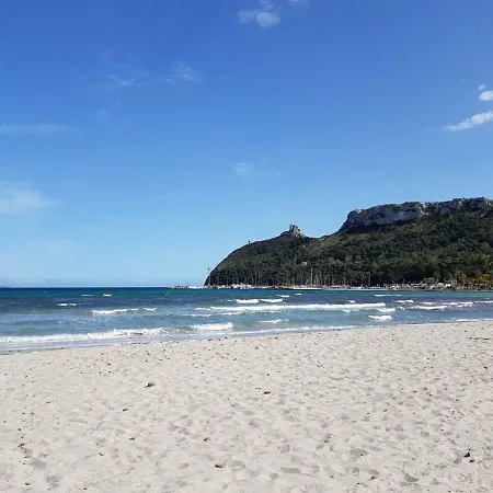 L'arcobaleno Tatil Evi *