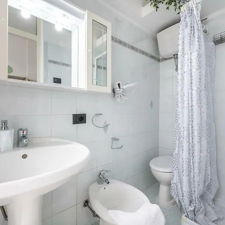 L'arcobaleno Tatil Evi Cagliari