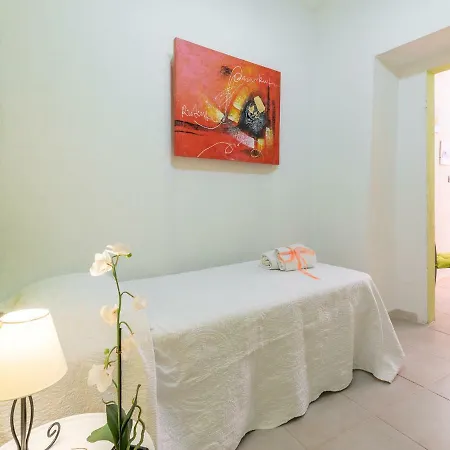 L'arcobaleno Tatil Evi