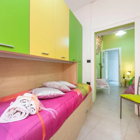 Tatil Evi L'arcobaleno *
