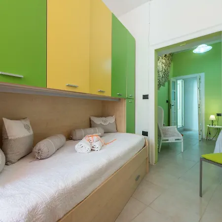 Tatil Evi L'arcobaleno Cagliari
