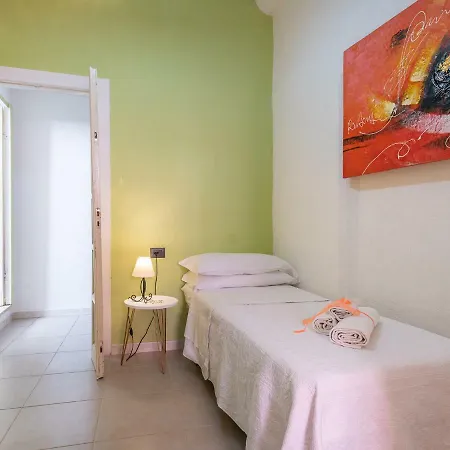 Tatil Evi L'arcobaleno