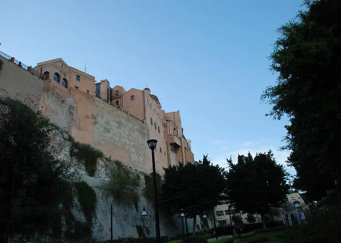 Casa de Férias L'arcobaleno *
