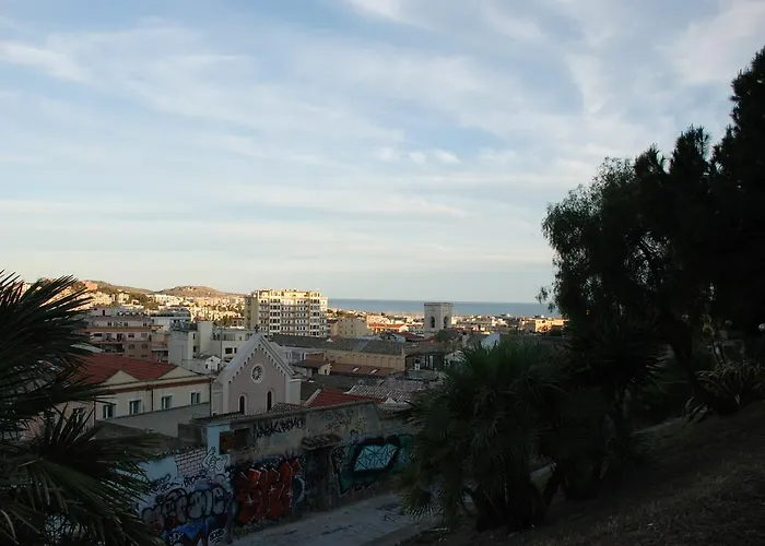 L'arcobaleno Casa de Férias *