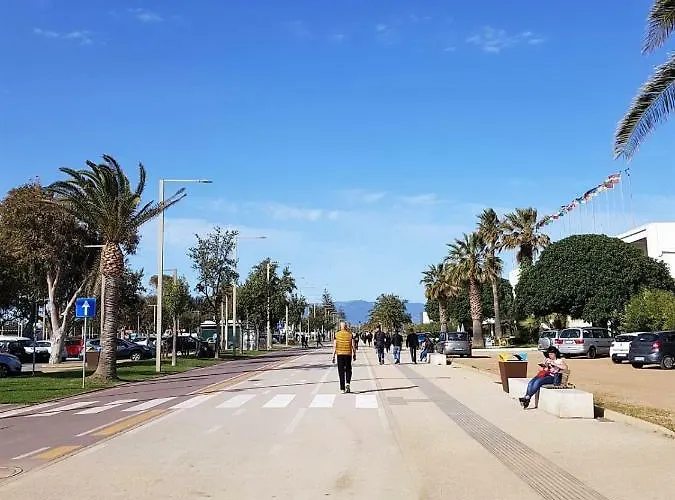 Casa de Férias L'arcobaleno