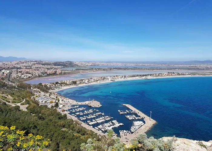 L'arcobaleno Cagliari