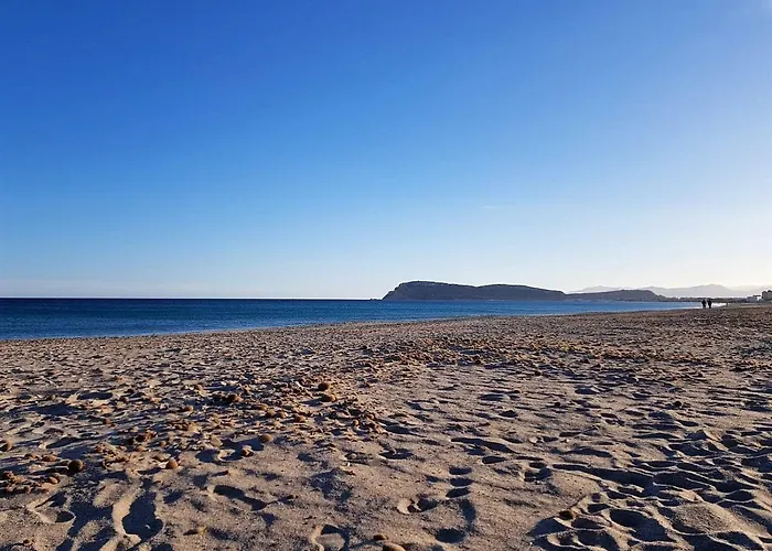 L'arcobaleno Cagliari
