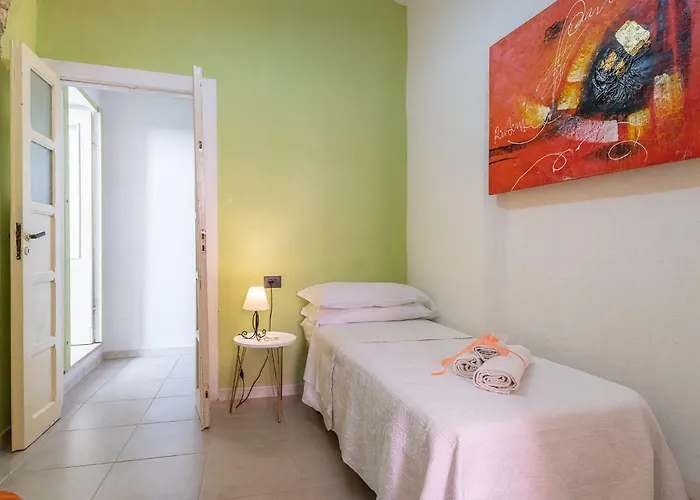 Casa de Férias L'arcobaleno