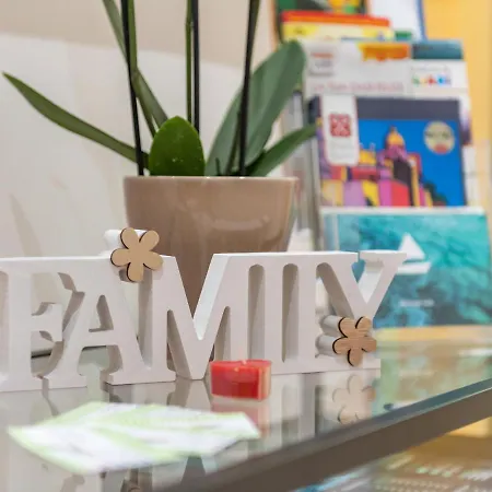 Casa vacanze L'arcobaleno Cagliari