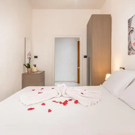 Holiday home L'arcobaleno Cagliari