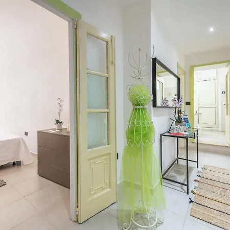 度假居 L'arcobaleno