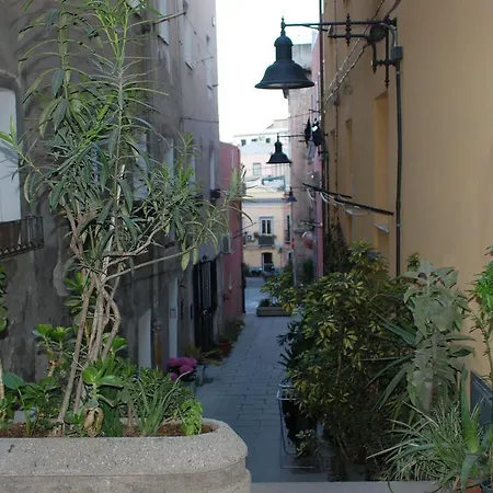 L'arcobaleno * 卡利亚里