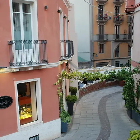 度假居 L'arcobaleno