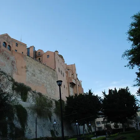 度假居 L'arcobaleno *