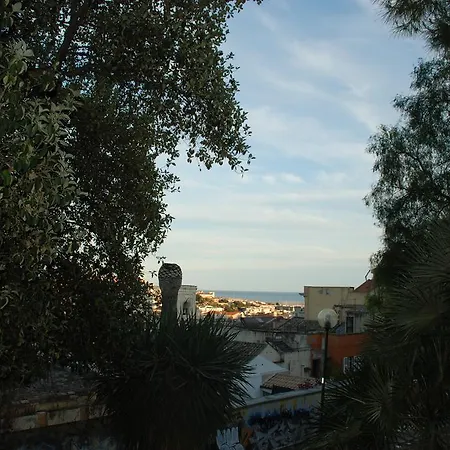 度假居 L'arcobaleno