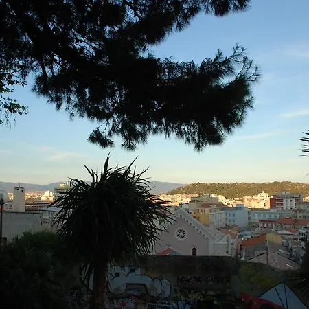 L'arcobaleno 度假居 *