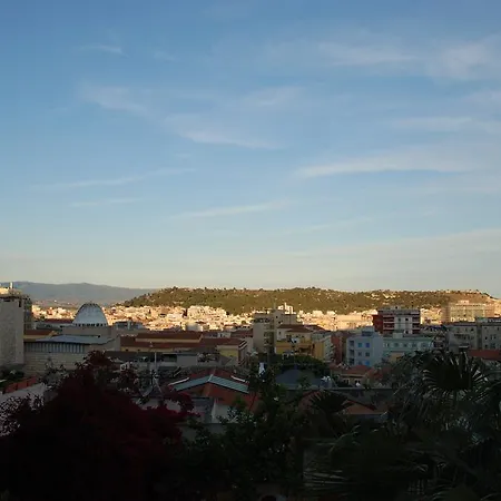 L'arcobaleno 度假居