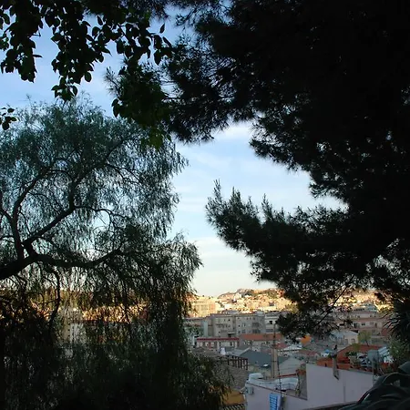 度假居 L'arcobaleno 卡利亚里