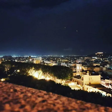 L'arcobaleno * 卡利亚里