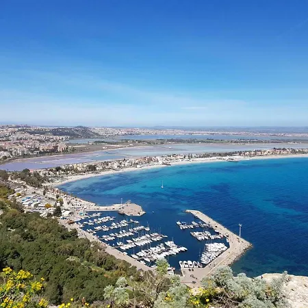 L'arcobaleno 卡利亚里