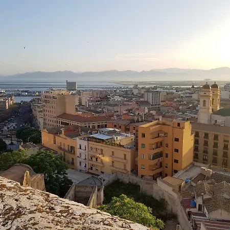 L'arcobaleno 度假居 *