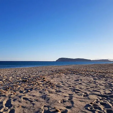 L'arcobaleno 卡利亚里