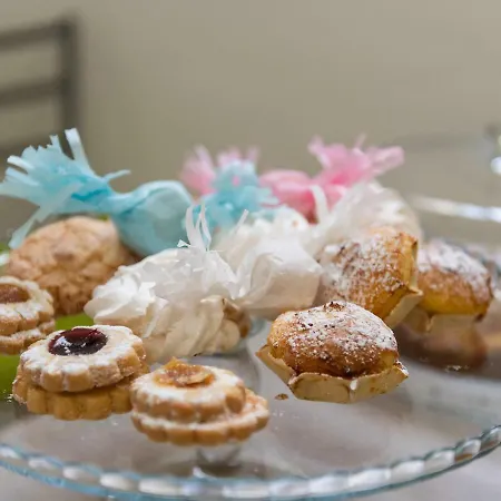 L'arcobaleno 度假居