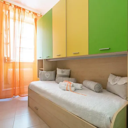 度假居 L'arcobaleno