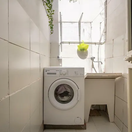 L'arcobaleno 度假居 卡利亚里