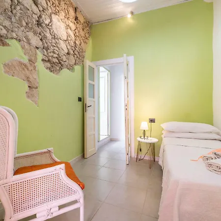 L'arcobaleno 度假居 *