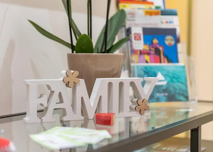 Casa vacanze L'arcobaleno Cagliari