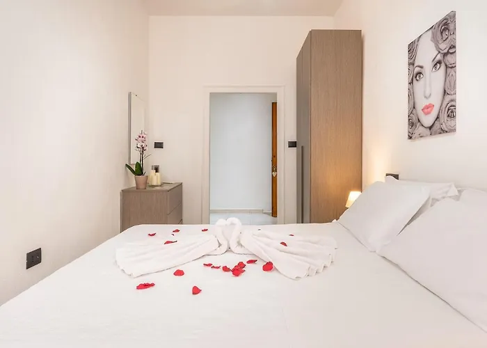 Casa vacanze L'arcobaleno Cagliari