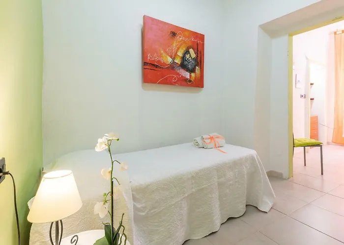 L'arcobaleno Casa vacanze